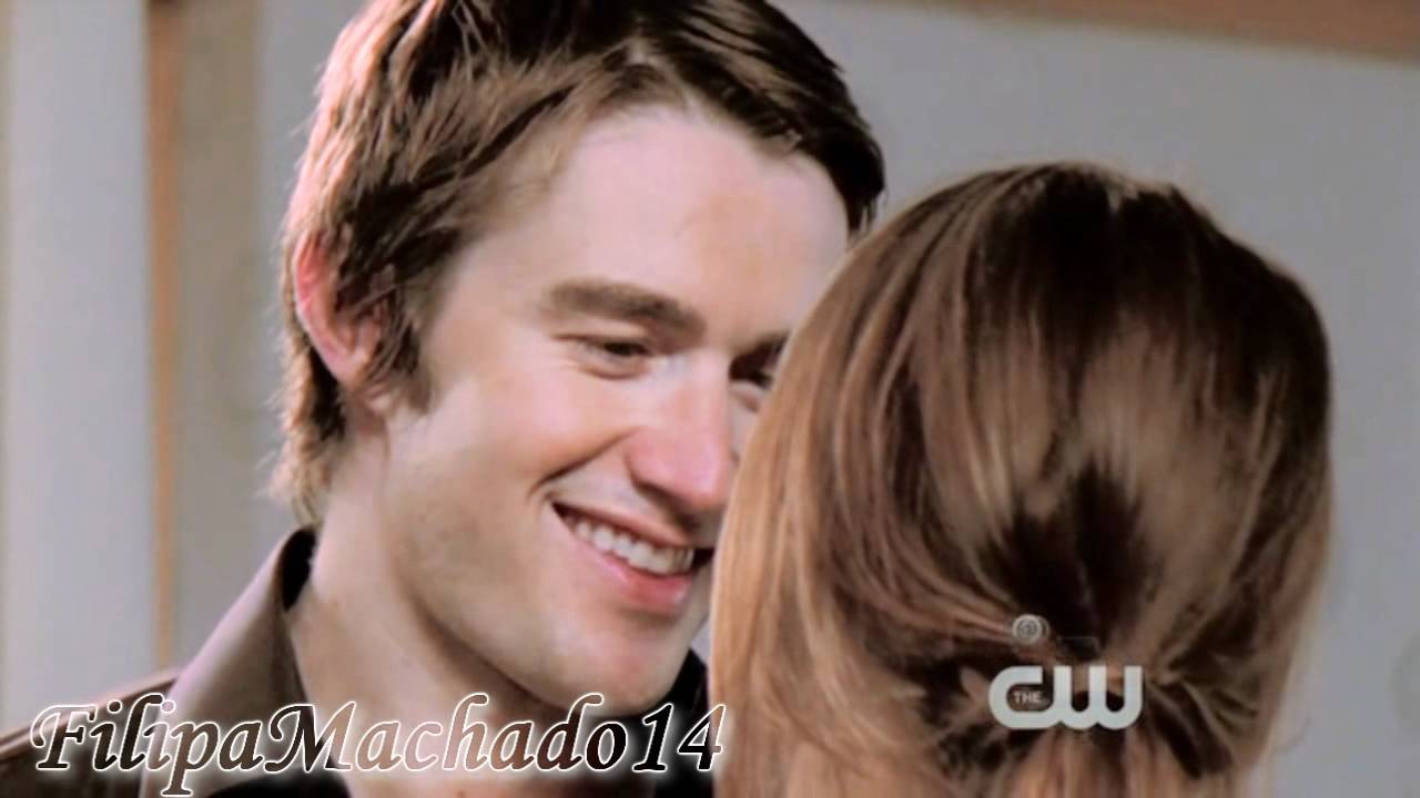 Clay & Quinn - Loving You Tonight \\ One Tree Hill //