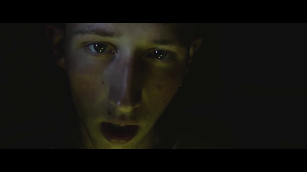 LESUORE BAD VIBES OFFICIAL VIDEO