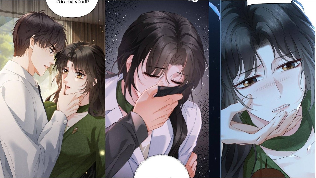 CHAP 69-70 // TÌNH YÊU MUỘN MÀNG