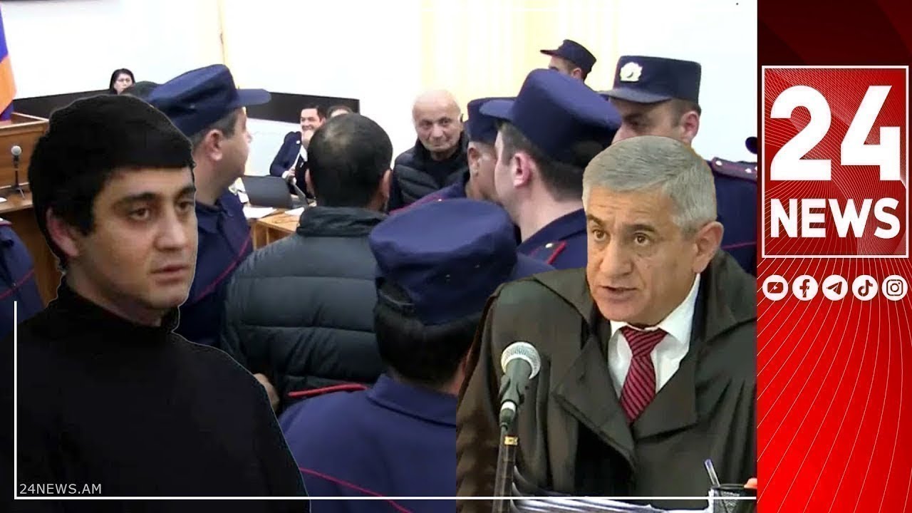 #ՀԻՄԱ. ԱԶԱՏԻ ԶՈՐԱՄԱՍՈՒՄ ԱՅՐՎԵՑԻՆ 15 ԶԻՆԾԱՌԱՅՈՂՆԵՐ. ԴԱՏԱԿԱՆ ՆԻՍՏ Է ԸՆԹԱՆՈՒՄ