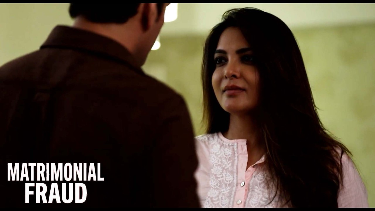 Matrimonial Fraud | Real Crime Stories | Be Safe