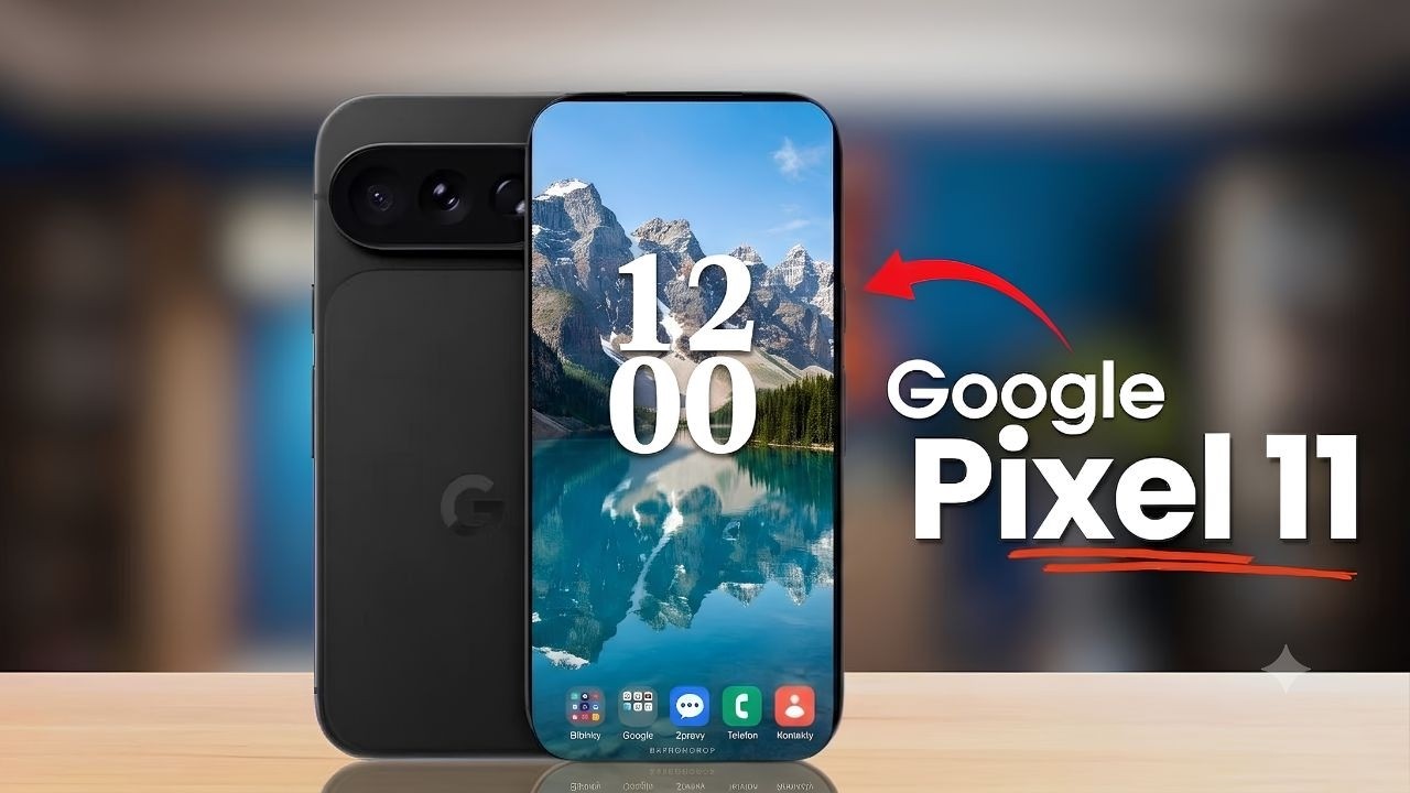 Google Pixel 11: Секретное Ухудшение, О Котором Никто Не Говорит! 🤫