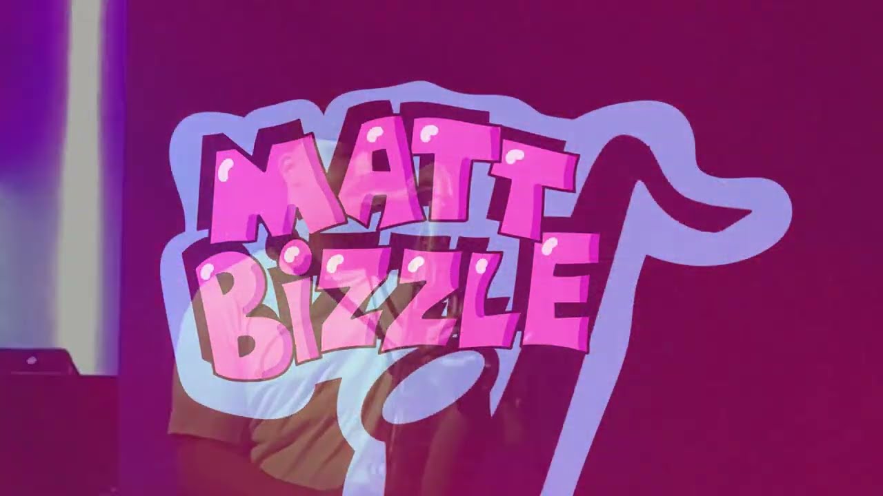 Matt Bizzle - Saxophone player and DJ