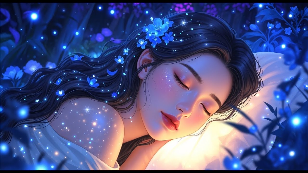 Healing Vibes 🌿 Music for Stress, Anxiety & Emotional Balance