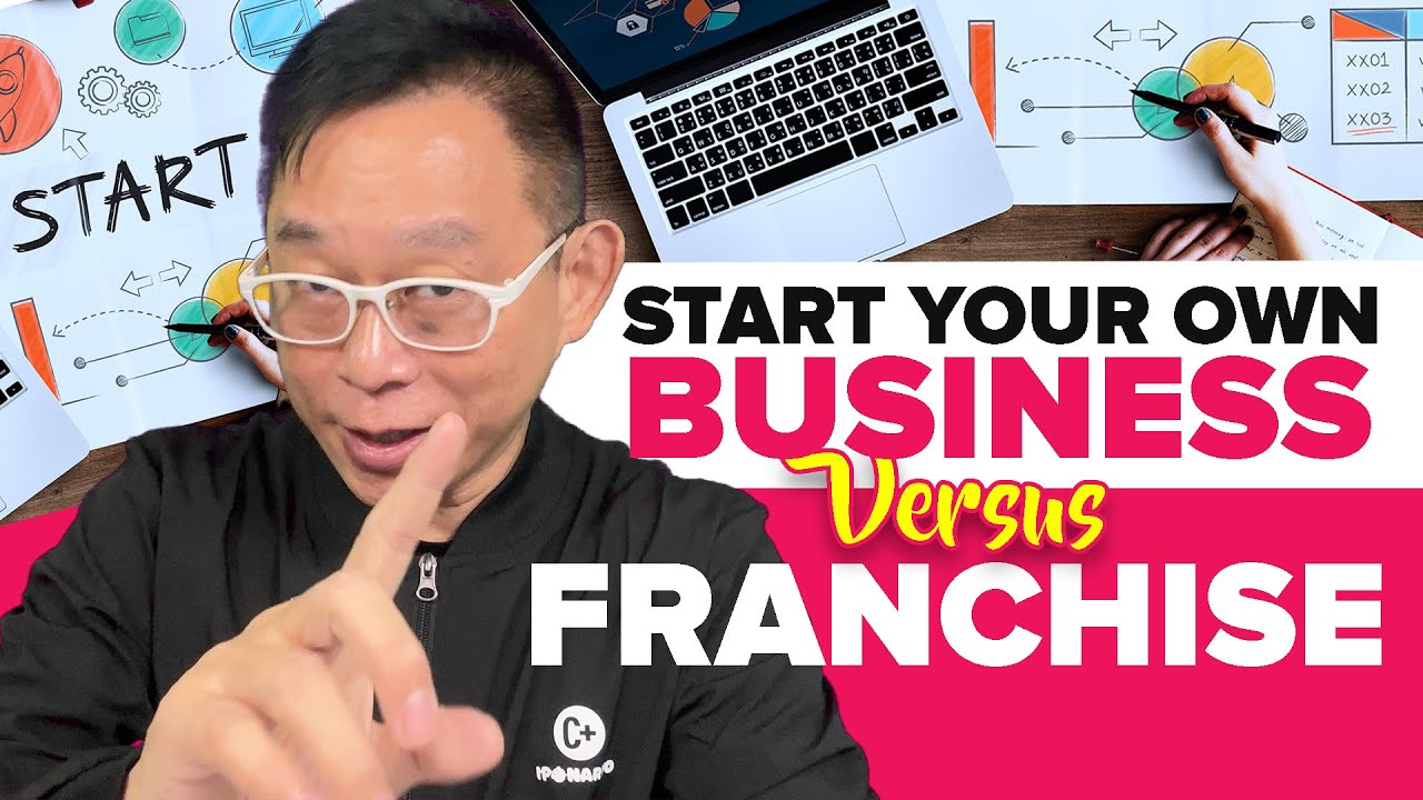 Invest On a New Business or Franchise Na Lang?