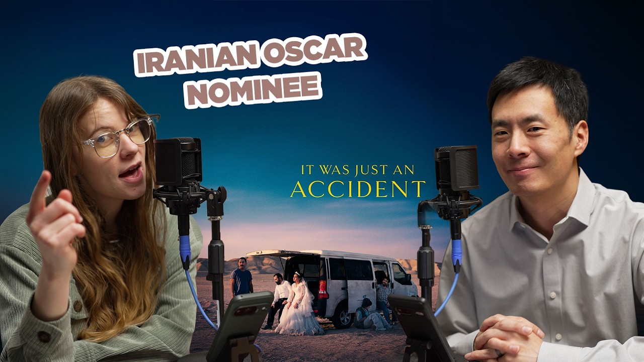 They Had to Film this Illegally - It Was Just an Accident REVIEW