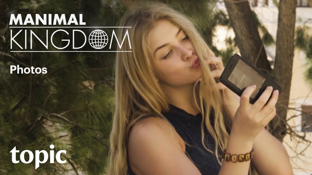 Photos | Manimal Kingdom | Topic