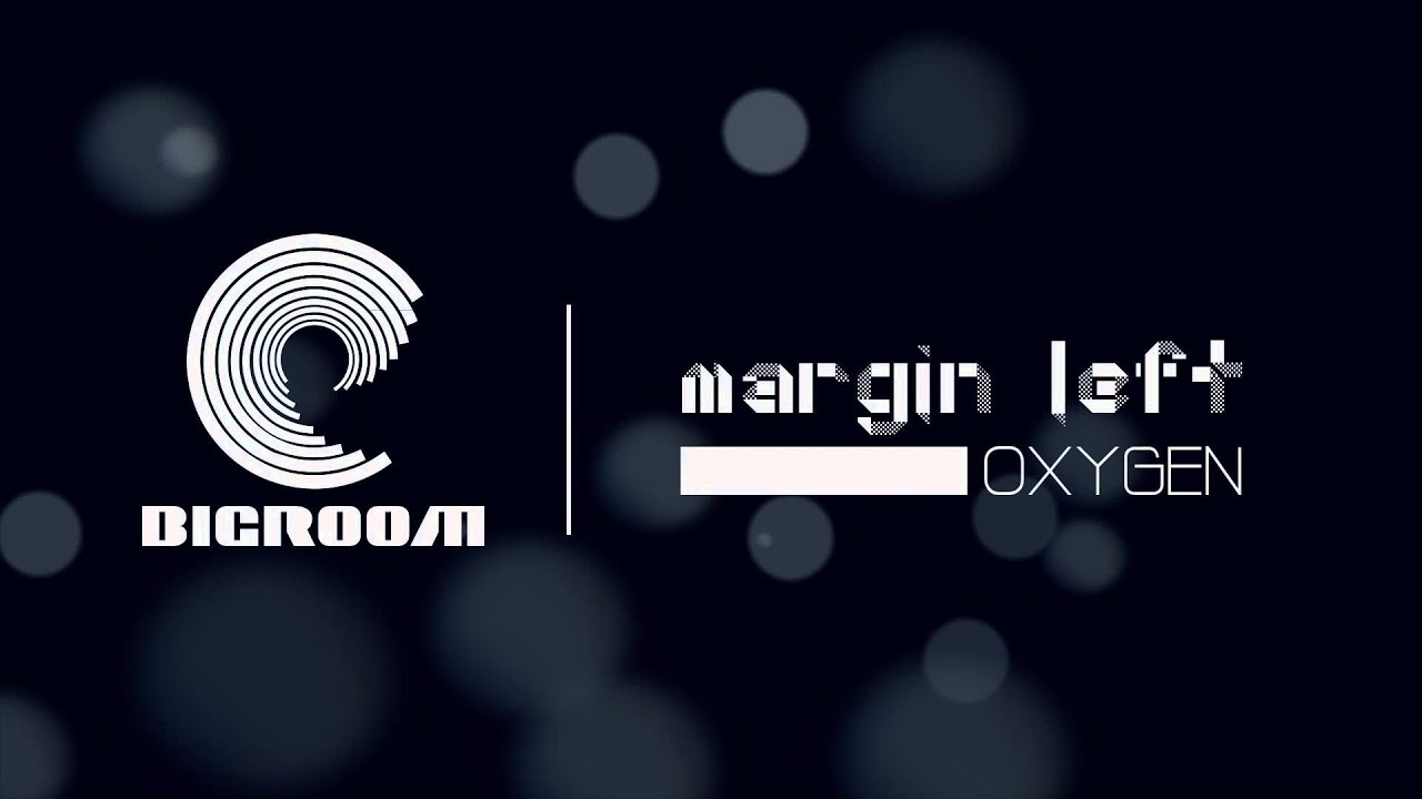Margin Left - Oxygen