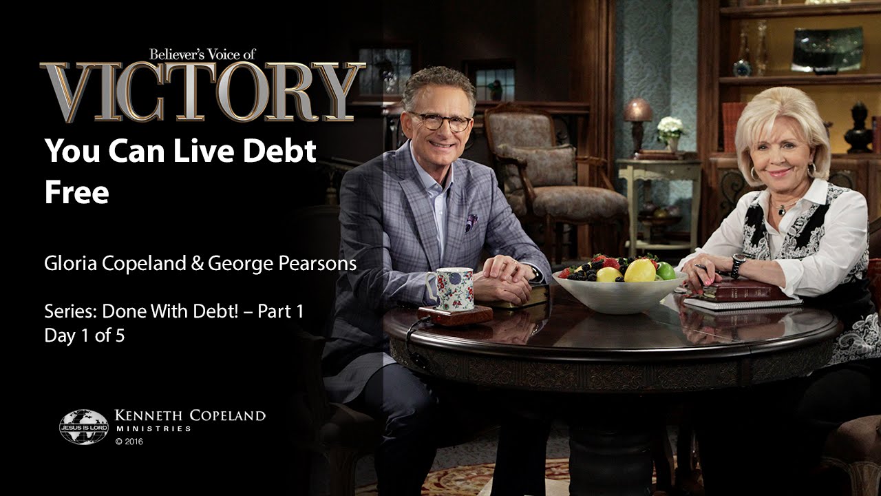 Debt-Free Living