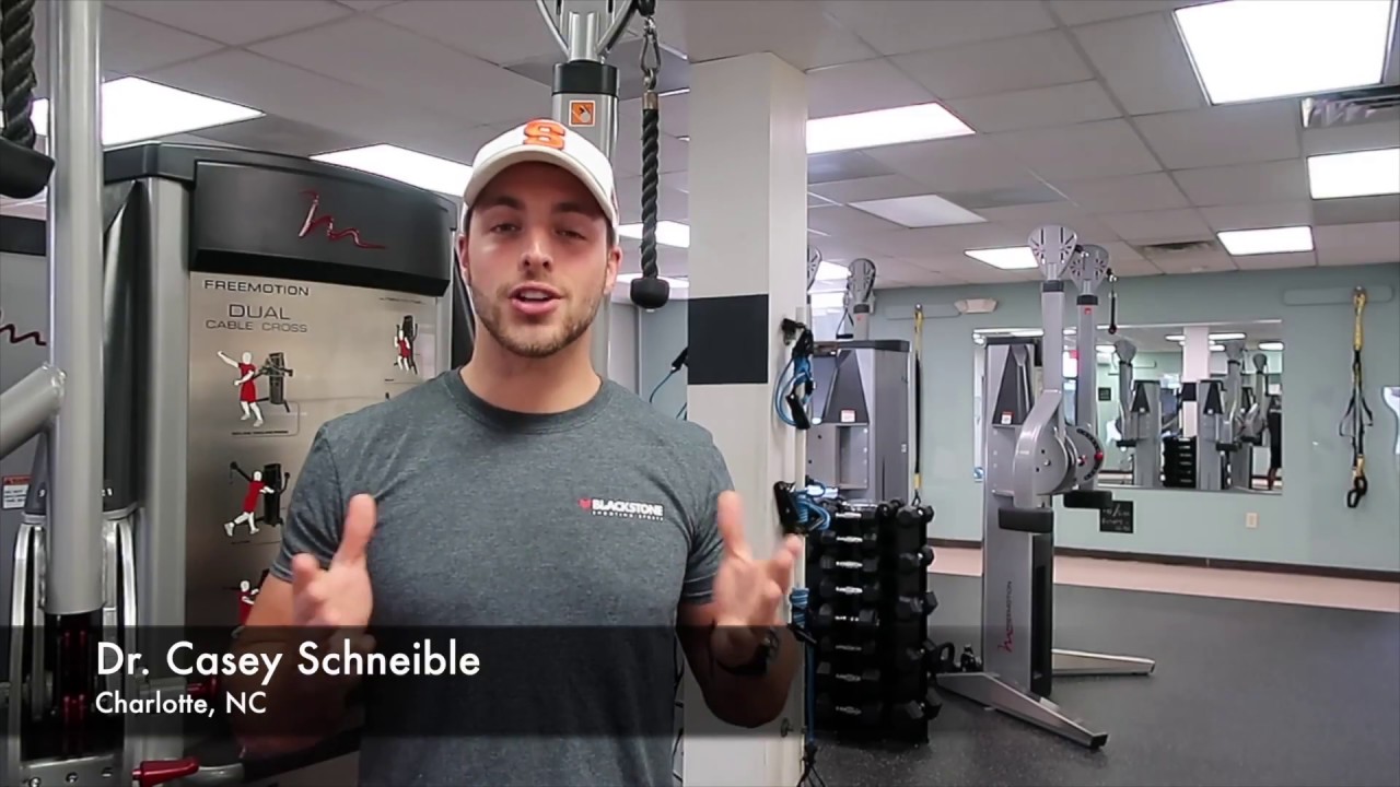 E:58 - *NEW* CORE SERIES - PUSH n' PULL | Movement Everyday