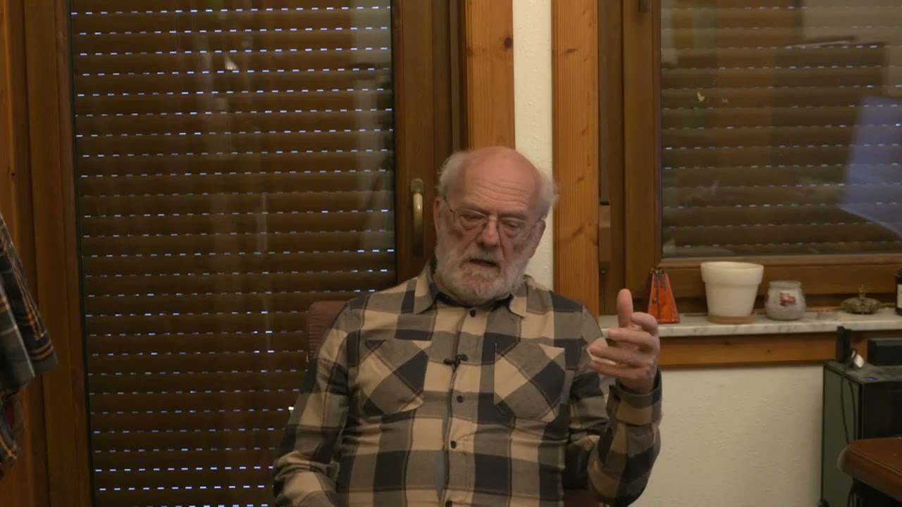 Miért jöttem a világra ?