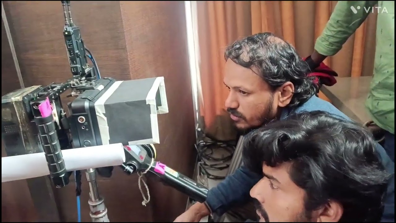 Kya Aapko Pata Hai ? Film Ki Shooting Kaise Hoti Hai 