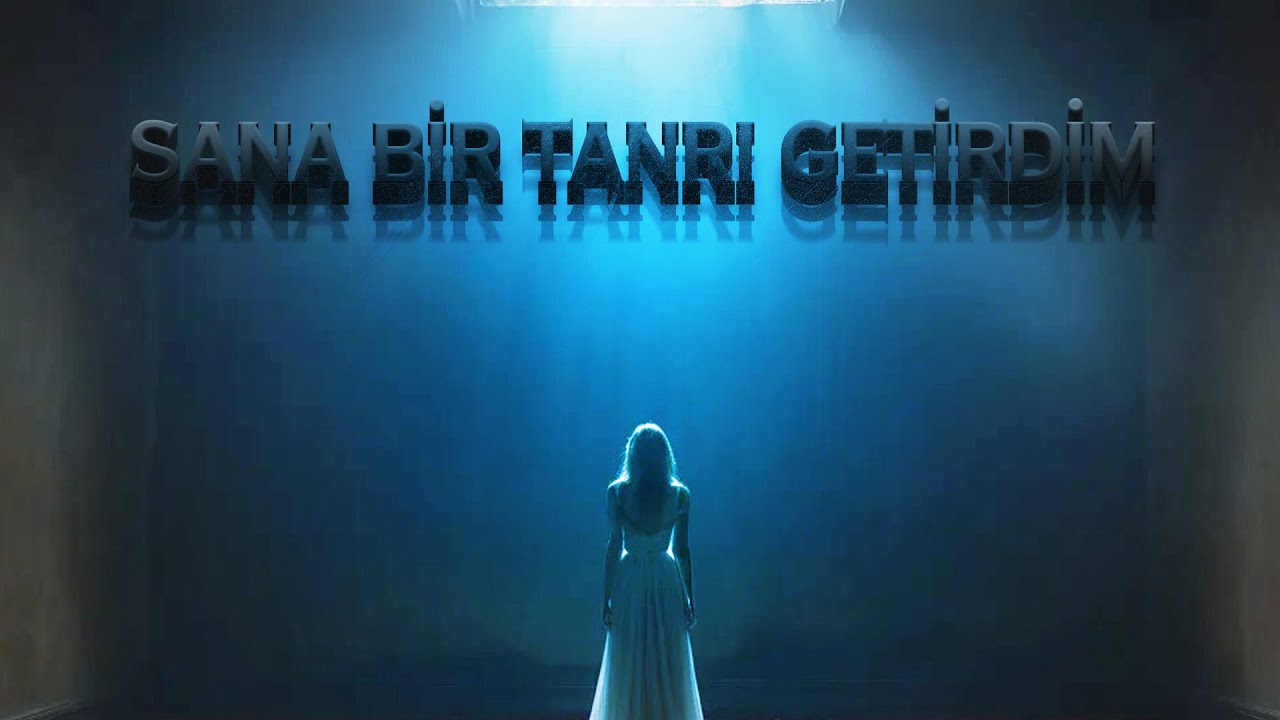 Kamil Bilici - Sana Bir Tanrı Getirdim (Ümit Yaşar Oğuzcan)