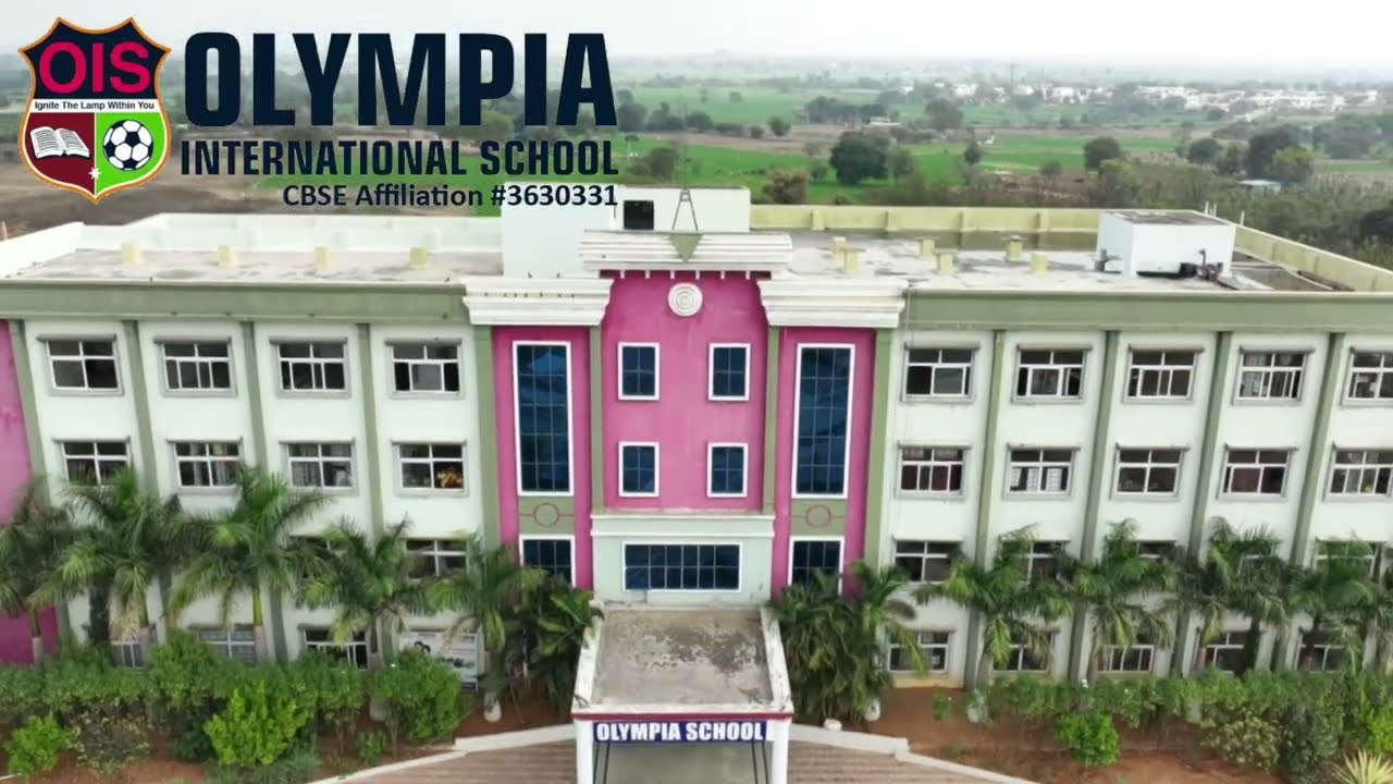 Olympia International School