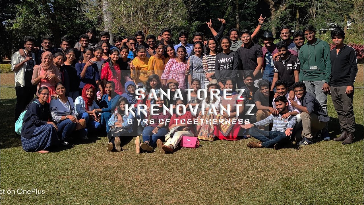 KrenoViantz Chapter 2yrs |Since 2k18| |Gmc Srikakulam|