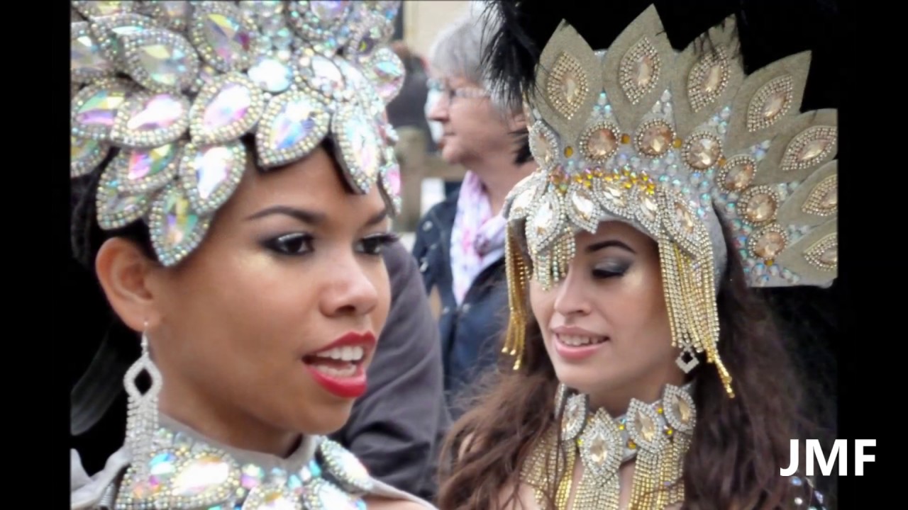 photos carnaval Levroux 2017