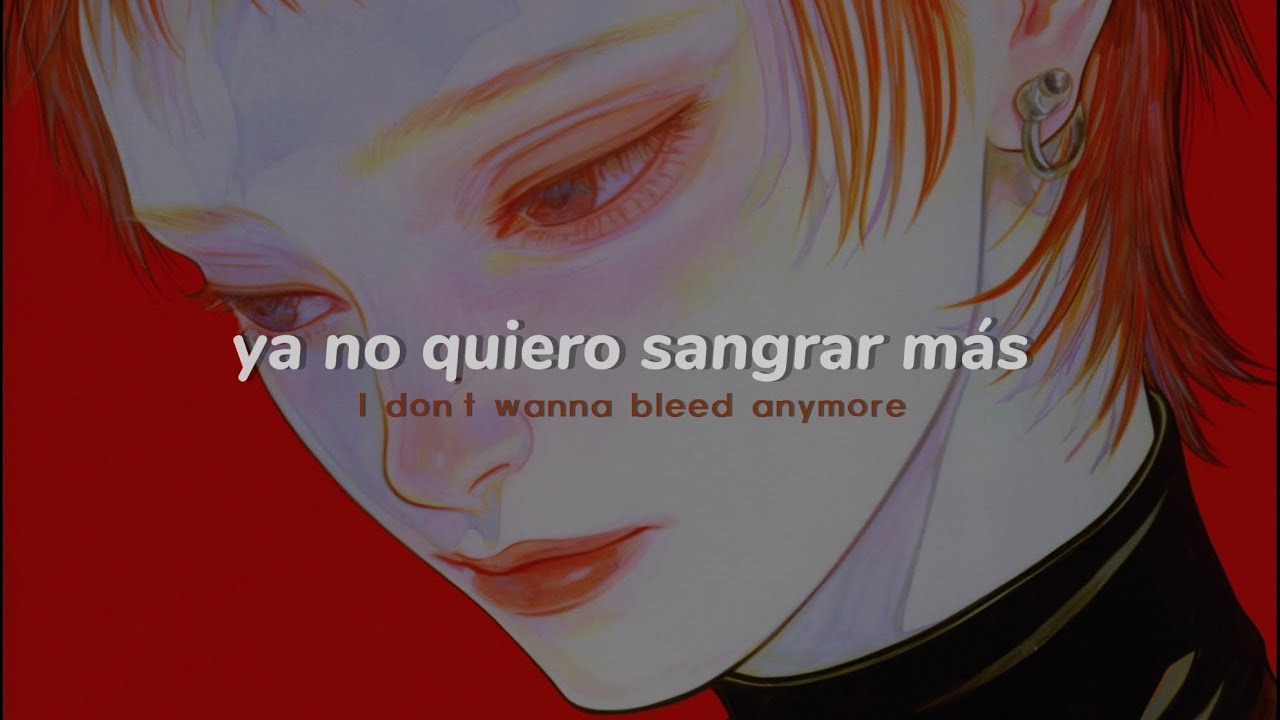 Luvcat - Matador | sub. español & lyrics
