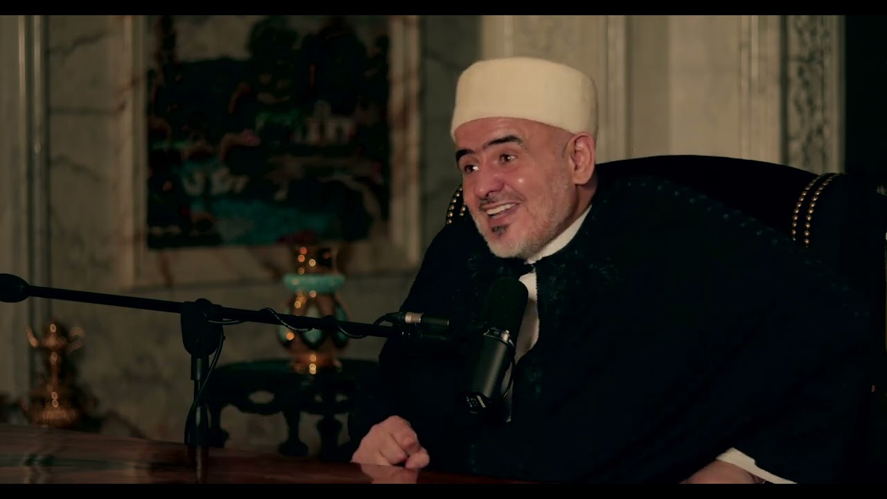 السيرة النبوية | دور خديجة رضي الله عنها والمرحلة الأولى من الدعوة | 03