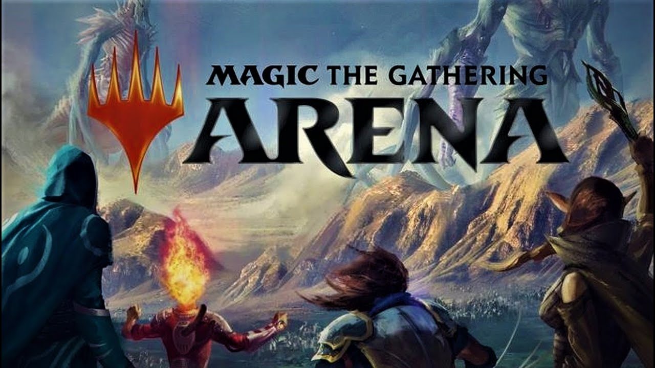 Building a New Deck | Chandra, Awakened Inferno | Historic Brawl