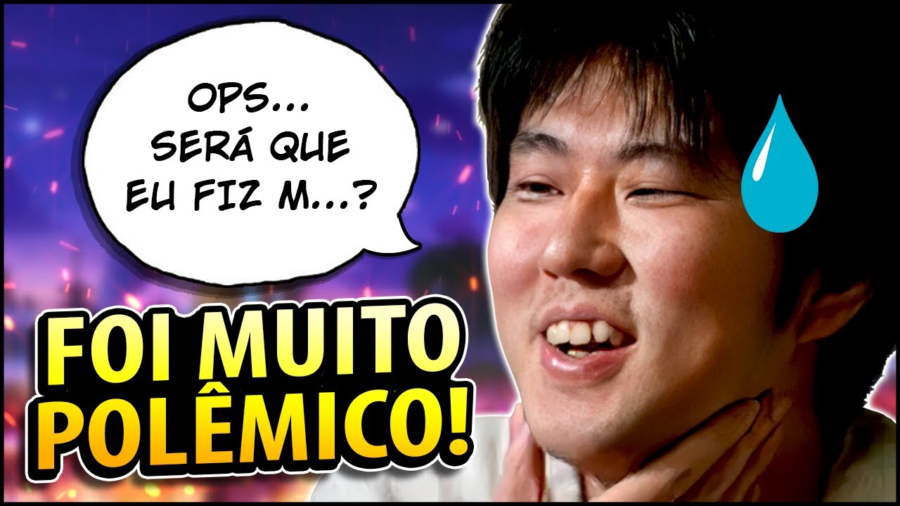 A HISTÓRIA QUE QUASE DESTRUIU ONE PIECE!!!!! ODA COMETEU O MAIOR ERRO DA SUA VIDA?!