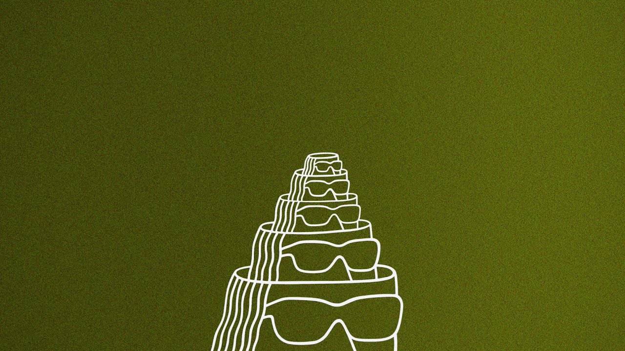 S&eacute;bastien Tellier - Intromission [Simple Mind Version] (Official Video)