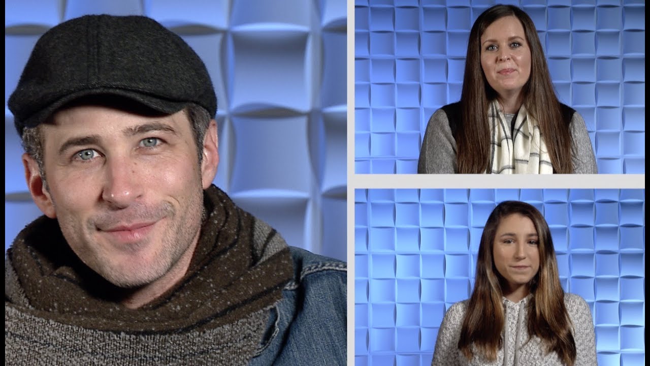 WGVU Sings! WGVU's Holiday Music Video