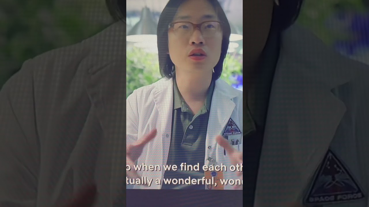 Space Force S1E6 #AMBW #BWAM