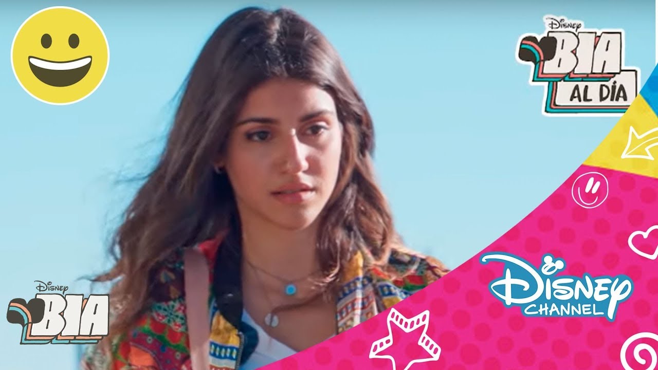 BIA: Bia al Día - Semana 6 | Disney Channel Oficial