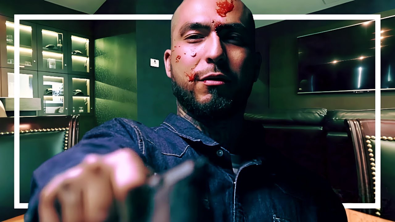 🔥Las ROLAS más MACABRAS del RAP☠️🔥