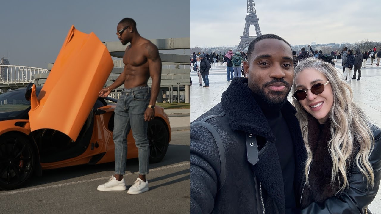 Why Chasing Never Works (With Women or Money)