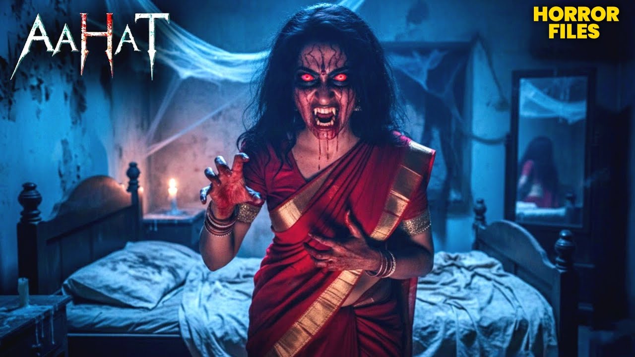 मौत की डरावनी Wedding | Aahat New Season | Latest Episode | #aahat #bhootkikahani #horrormovies