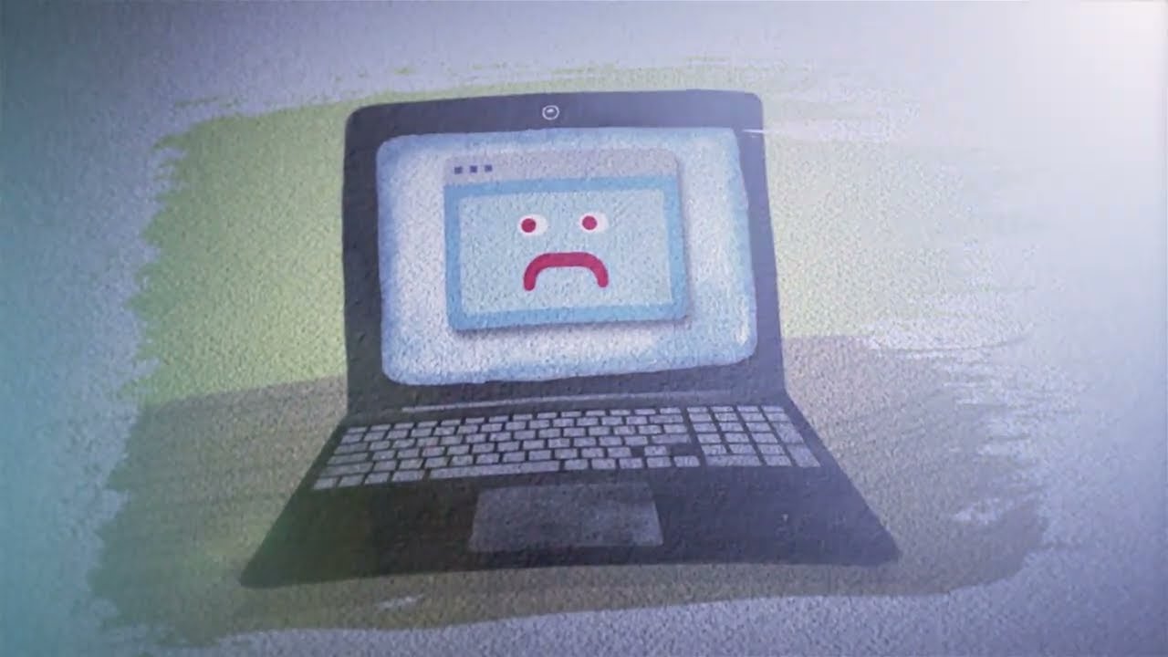 Phishing: Juan Confiado - El cuento del T&iacute;o