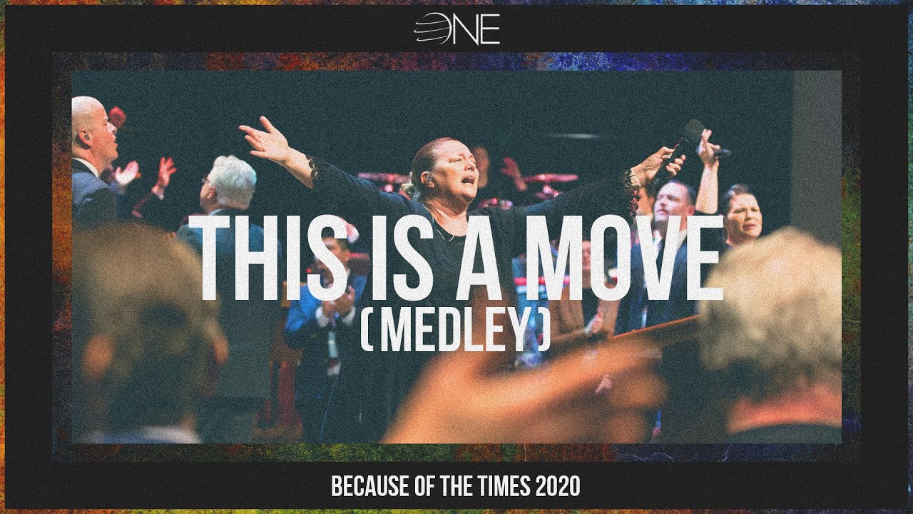 This Is A Move (Medley) [Live] | BOTT 2020 | POA Worship