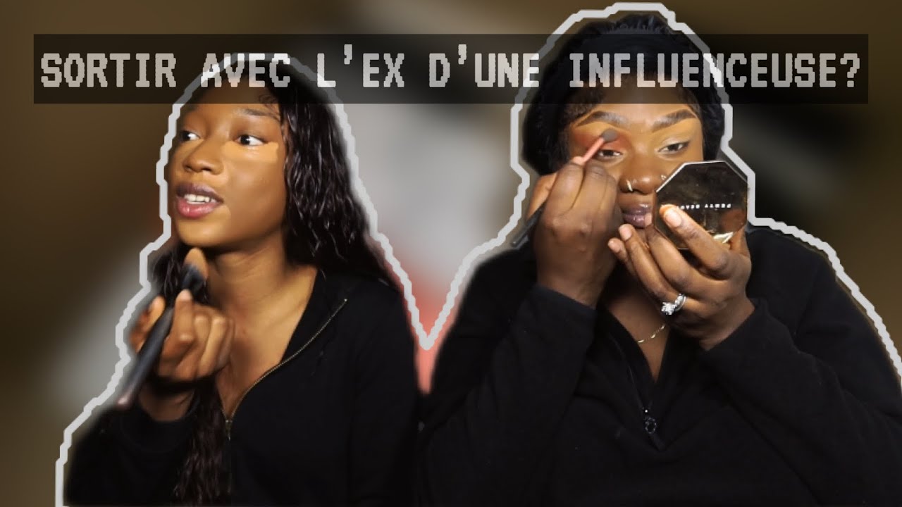 POUR OU CONTRE.. SORTIR AVEC L’EX D’UNE INFLUENCEUSE ? ft Ulahair