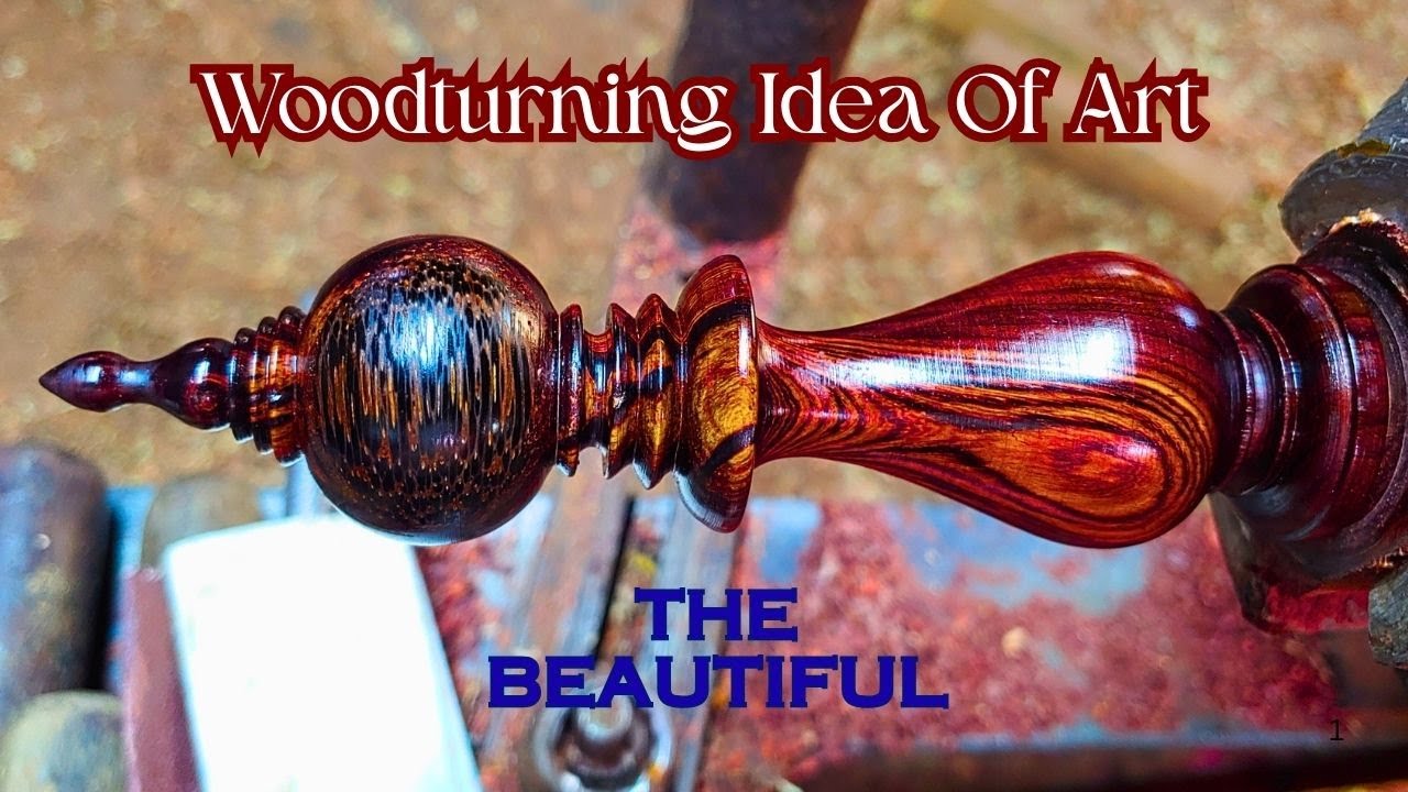 Handcrafted Perfection in Motion