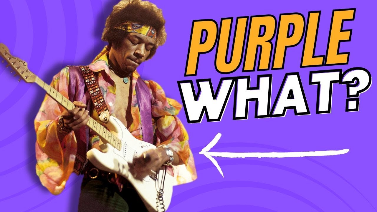How they made the greatest riffs of all time