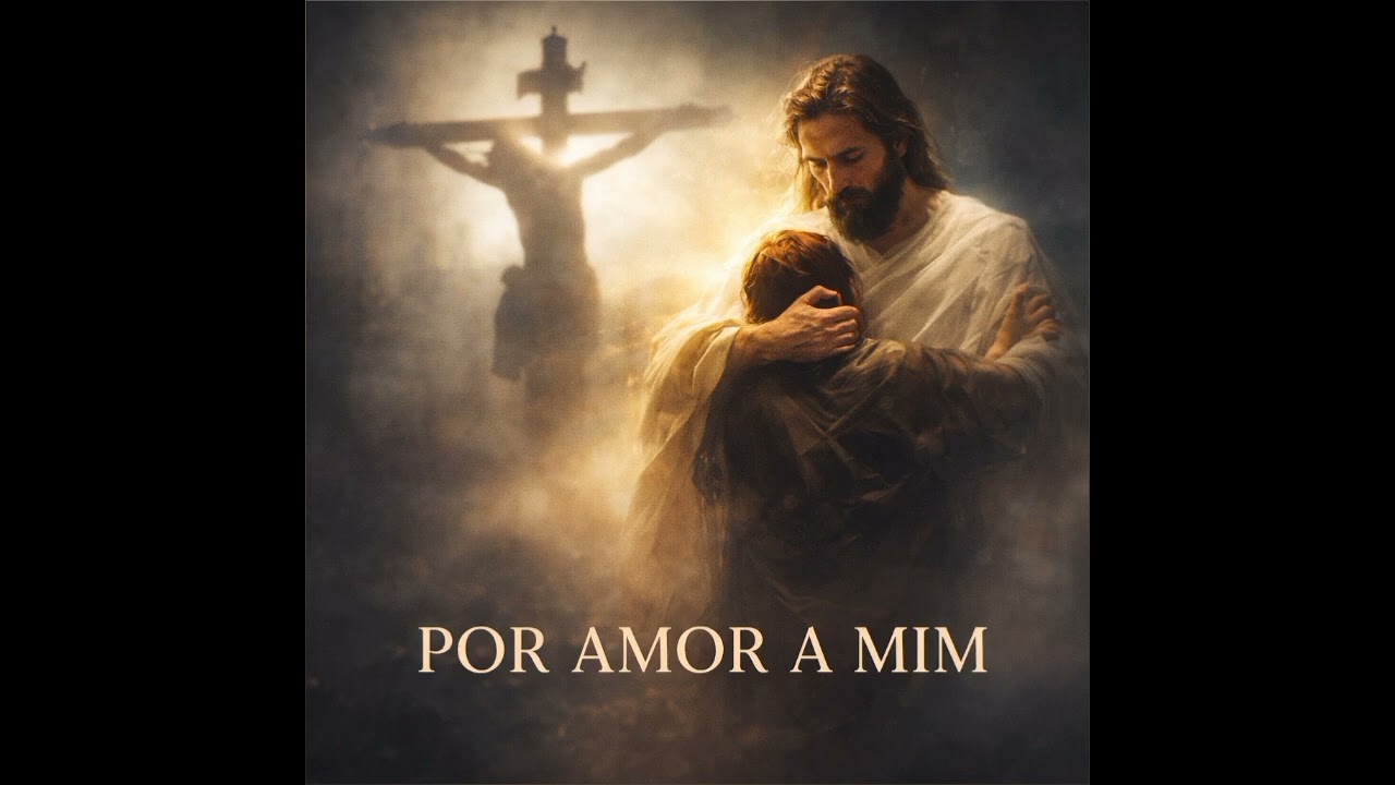 Por amor a mim - Novo amanhã 