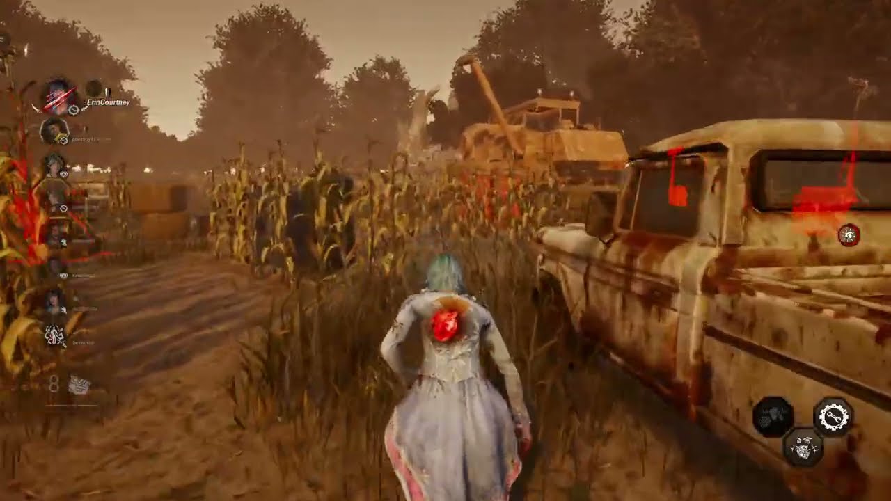 Scenes from 2v8   Dead by Daylight_20260301204813
