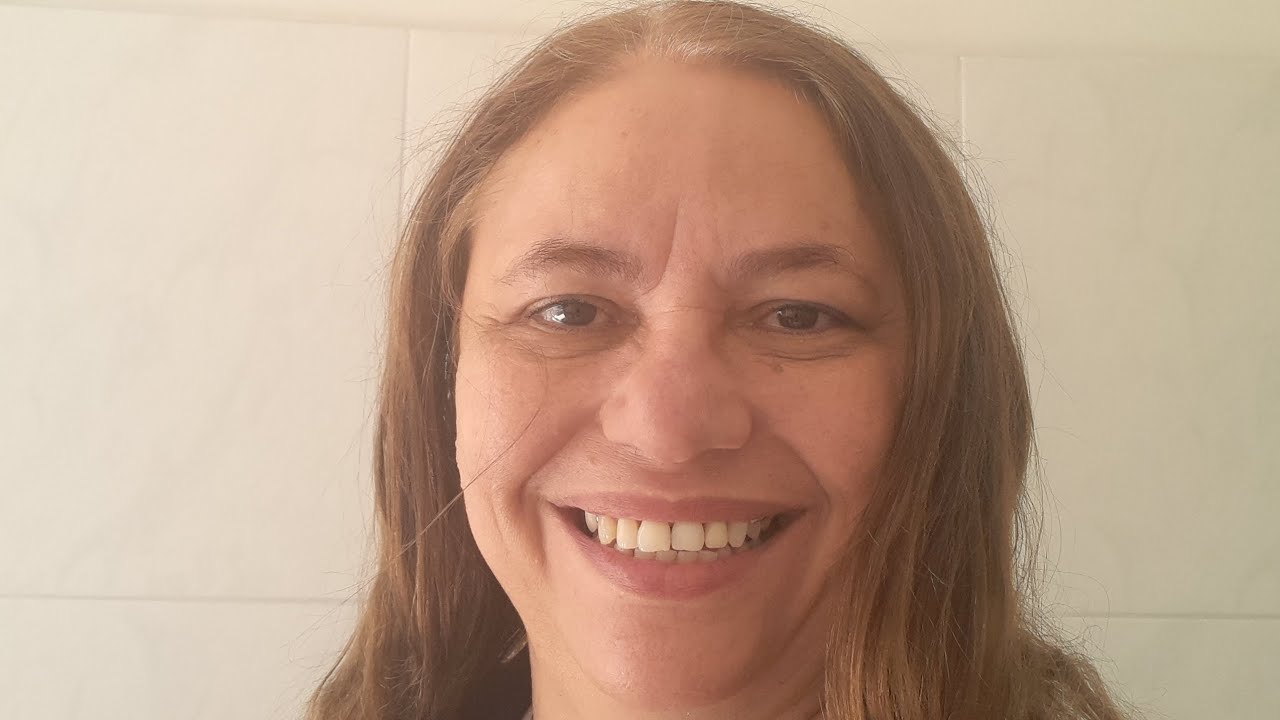 Uma palavra de fé com a Missionária da motivação Sandra Elina 