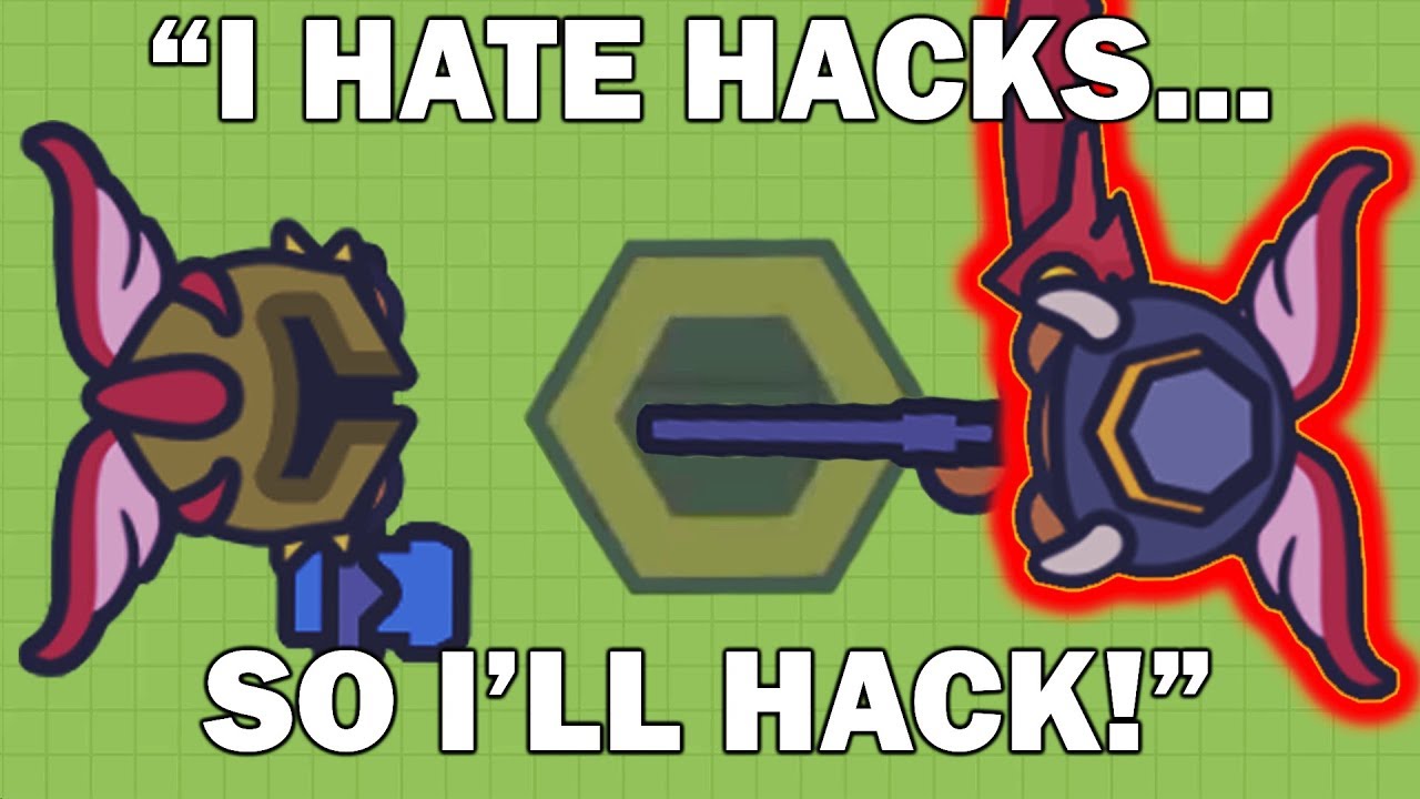 Moomoo.io - 