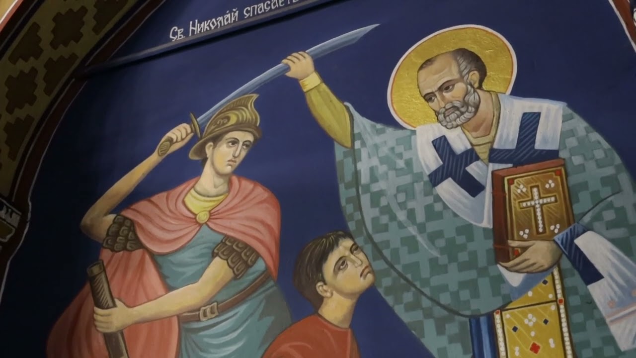 Srpske svetinje ep. 229 10.04.2024. Manastir Rukumija, Požarevac