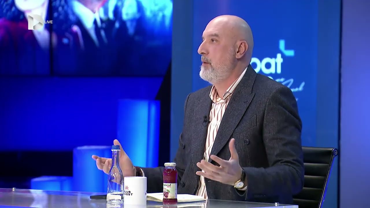 Visar Ymeri: Më duket që LVV-ja do të fillojë fushatën ta bëjë më të egër
