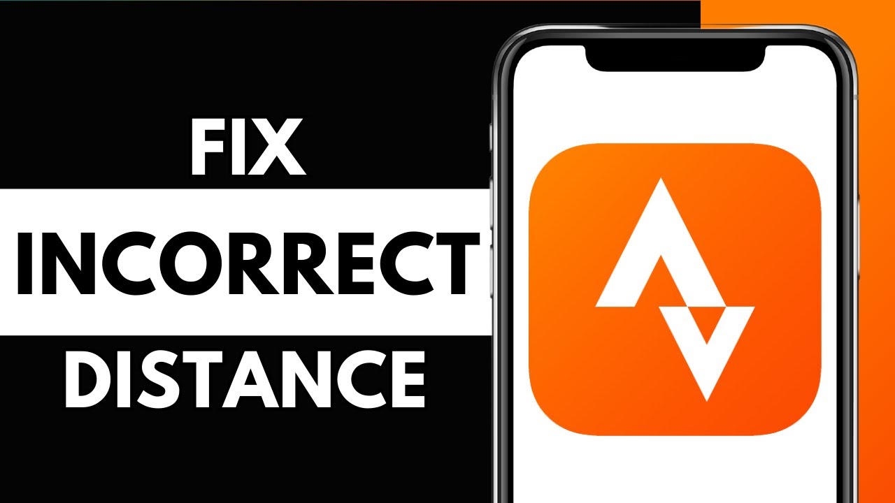 How To Fix Strava Incorrect Distance | Strava Distance Wrong