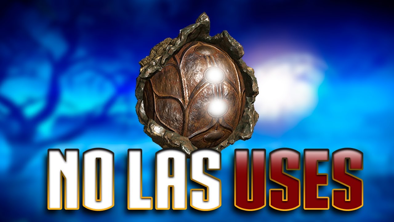 NO USES MÁS RELIQUIAS PERFECTAS | WARFRAME | MAOMIX