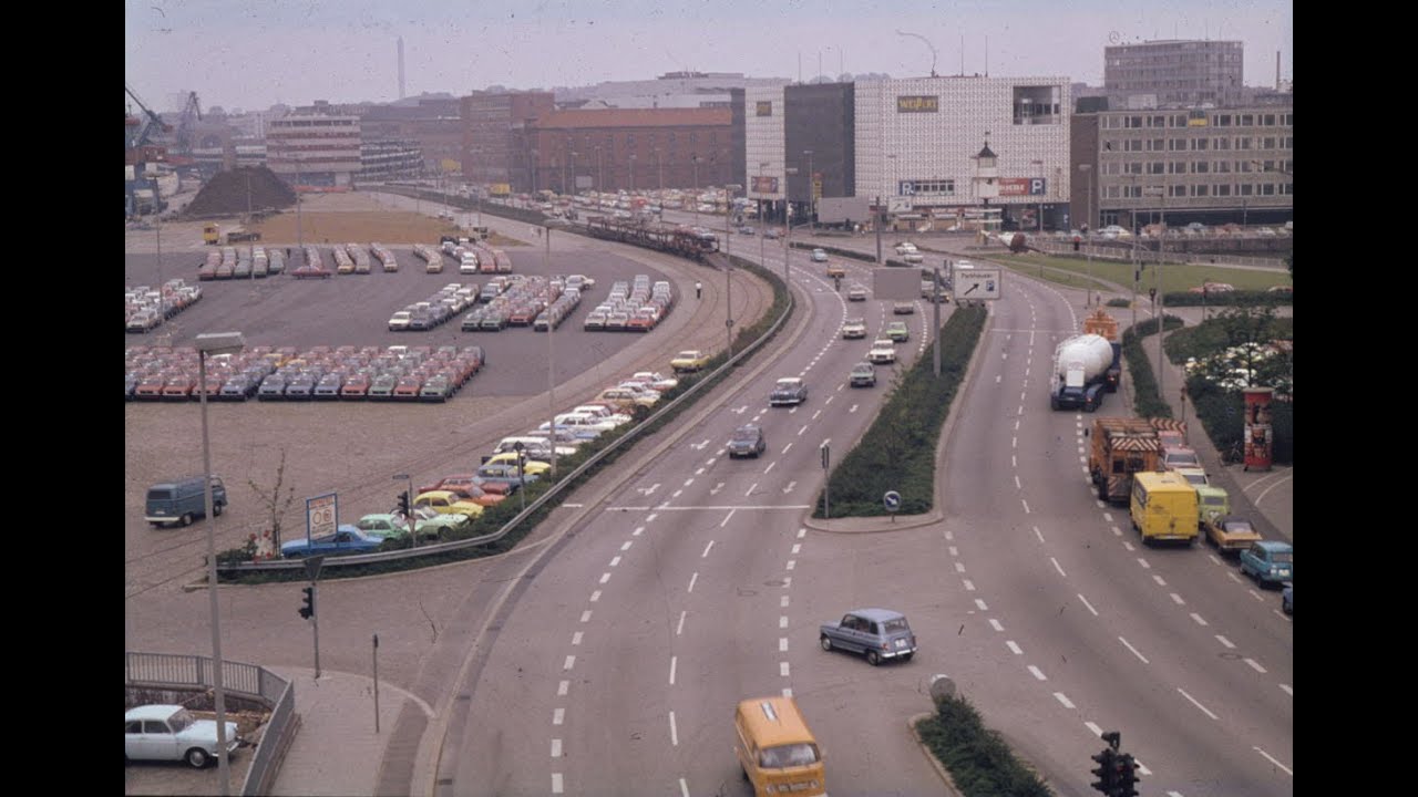 Kiel ● 1975-1985