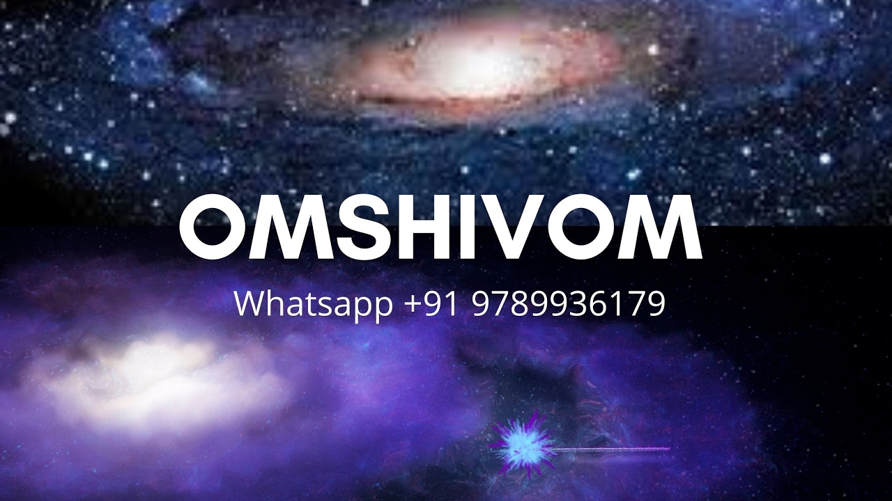 OMSHIVOM Live Stream TEST
