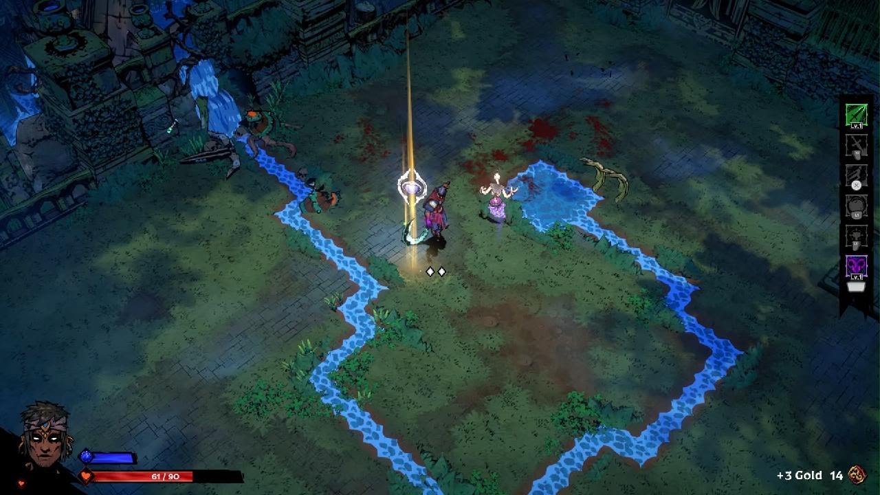 SWORN quick run through