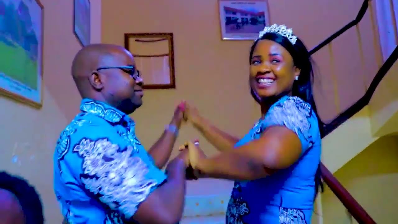 INJECTION & SELASE = ELINATI VIDEO  ACKIM TEMBO & ELINATI NZIMA  1