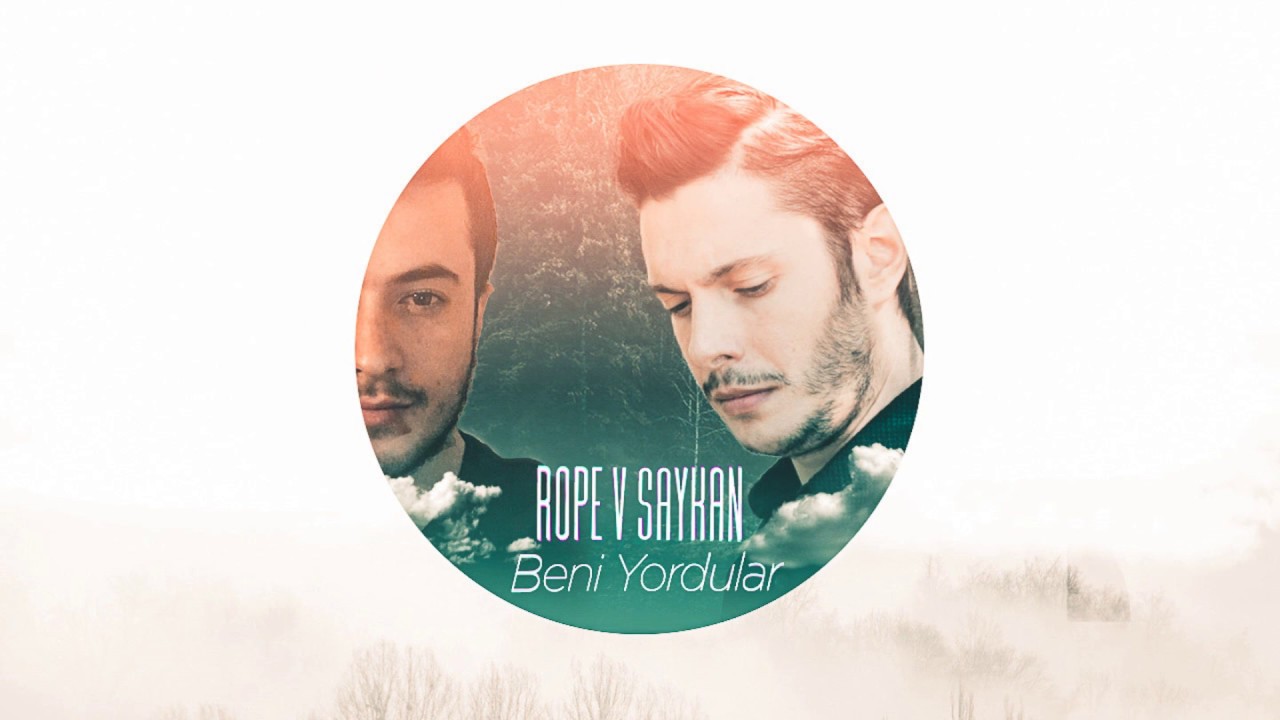 Rope feat. Saykan - Beni Yordular
