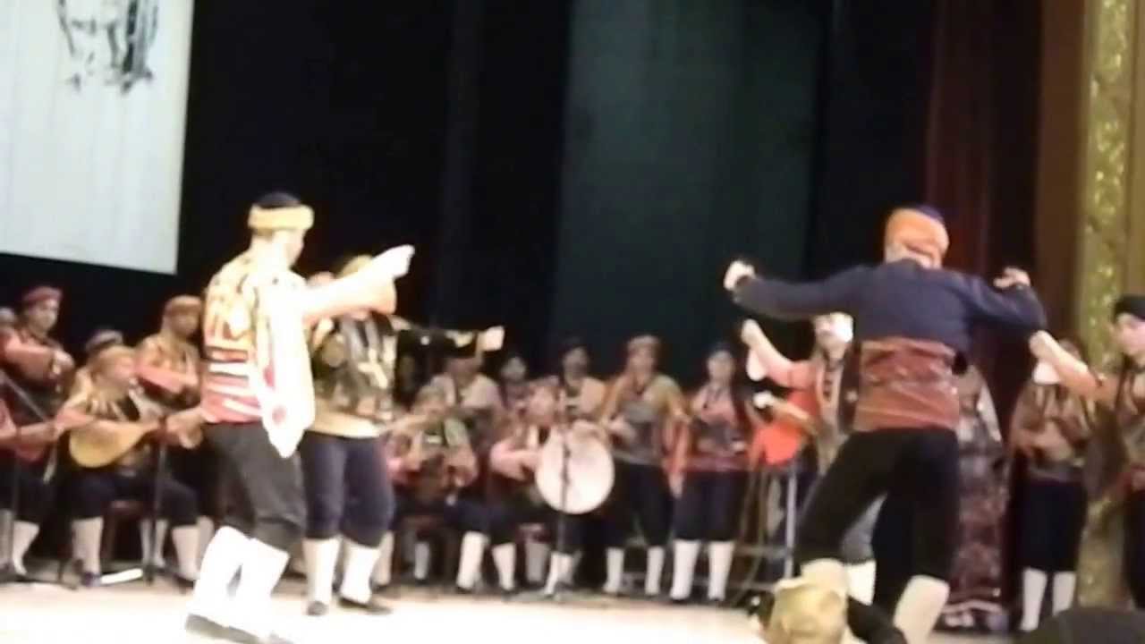 Açıl ömrümün varı, Badı Sabah